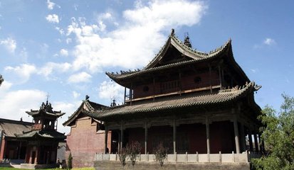 重磅!山西这些地方被国家选中!即将大力发展,快看有你家乡吗?